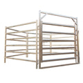 Modular Horse Yard Panels & Gates