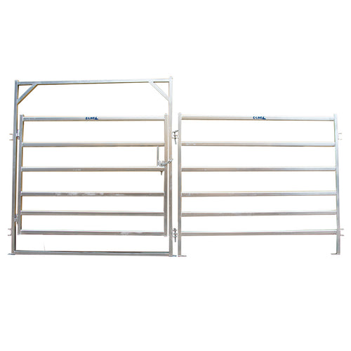 Modular Horse Yard Panels & Gates