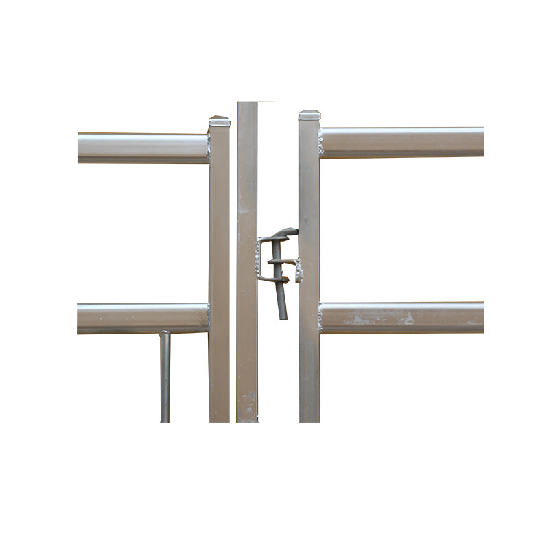 Modular Horse Yard Panels & Gates